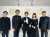 ／ 　#ペンぼくくん 　#完成披露舞台挨拶 　潜入レポート ＼  初めてお客様に映画をご覧いただきました 上映終了後には場内から拍手も 中には涙を流している方も  ご覧いただいた皆さん、ぜひ感想をお聞かせください！ ※ネタバレにはご注意を  #線は僕を描く #せんぼく #横浜流星