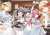 アニメ「女神のカフェテラス」  明日、4月7日(金)25時55分 MBS/TBS系スーパーアニメイズム枠にて 放送開始です