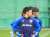 遠藤航選手と碧の横顔  #遠藤航 #田中碧 #samuraiblue #daihyo #サッカー日本代表 #代表合宿