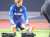 萌え袖純也君  #伊東純也 #daihyo #samuraiblue #サッカー日本代表 #代表合宿
