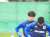 三笘薫選手  #三笘薫 #サッカー日本代表 #samuraiblue #daihyo #代表合宿