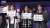 the camera switched so fast i didnt see hyunjin  &rdquo;our maknae bangchan&hellip;. do well&hellip;&rdquo; &rdquo;3RACHA&rsquo;s face is so empty, living up to their name (wordplay)&rdquo;  &ldquo;all rounder quokka han jisung &hellip;.&rdquo; &rdqu