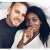 Black Or White There&rsquo;s No Color Lines When We&rsquo;re Together  #love #luxurylifestyles #blackbeauty #womensfashion #mensfashion #wedding #bwwm #weddingdresses #lovehasnocolor #swirl #interracialcouple #whitemendatingblackwomen #interracialfam