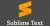 Sublime Text with a neural network plugin detects and corrects errors, giving you more time for development. Improve your programming skills and increase your work efficiency. Try Sublime Text today!