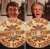 #PaulMcCartney celebrating the 20th anniversary of Sgt Pepper, 1987 VS #PaulMcCartney celebrating the 50th anniversary of Sgt Pepper, 2017 #TheBeatles