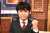 明日よる９時の #しゃべくり は ２年ぶり #寺田心 くんが登場 前回出演から25cm身長が伸びた心くんにしゃべくりメンバーびっくり  憧れのスターとの対面企画では 紅白出場歌手に国民的アスリート、 元うたのお姉さんの登場で心くんも しゃべくりメンバーも大興奮  #心くん少し緊張してます