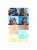 The style of my drawings using artificial intelligence if they become buildings  ￼
