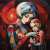 I collected this nice digital artwork  Artist: dear @Ela_art1985  Dear Ela I am really happy to have this beautiful artwork in my collection Link:  #nftmarketplace #NFT_Shill #nftcommunity #FriikkiSkulls #NFTs #tezosart #digitalart #objkt