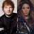 .@RollingStone reports Ed Sheeran has a collaboration with Shakira and has even written for her next album.