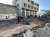 #صورة | دمار كبير في مخيم طولكرم بعد عملية عسكرية نفذتها قوات الاحتلال منتصف الليلة الماضية حتى صباح اليوم.
