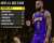 Another day, another record.  A day in the life of LeBron James.