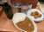 直近のカレー４点 #カレーから日本を考える #カレーの日