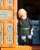 The weekend is just round the corner. Keep going, you can make it.  Mongolian toddler in Ger doorway, Orkhon Valley, Mongolia #Mongolia #Orkhonvalley #nomad #child #toddler #traditionaldress #travelphotography  #travelphotographer #canon  #visitmongo