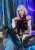 New cosplay and set: Lucy from Cyberpunk Edgerunners anime