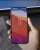Nothing Phone (2) hands on images!   Centre hole punch  Thinner bezels than Phone (1)  Grey color   2.5D curved back  Flat metal frame   Dual rear camera  Updated Glyph Interface  I really love this design  A nice overall refinement over Phone (1)