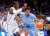 CBB PICK OF THE DAY   North Carolina -4 (-105) 3U   28-12 +26.91U run  Revenge spot for UNC at home in the biggest rivalry in CBB. UNC trending upwards as of late, winning their last 3. They continue the momentum here.  #GamblingTwitter