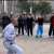 Christian Pulisic already rehabbing for Saturdays match against the Netherlands.