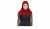 JINTN Women Sequins Muslim Hijab Scarf Long Head Wrap Headscarf Arab Islamic Headwear Church Full Cover Head Cover Hijab Shawl for Ladies #Amazon