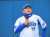 【#DeNA】 #山崎康晃 投手がファンフェスティバルで「来年も横浜スタジアムでプレーする事を決めました」と発表しスタンドから大きな拍手が沸き起こる。 #baystars #ニッポン放送 #ショウアップナイター