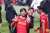 'November 14, 2022' #阿部勇樹引退試合 #久しぶりのメンバー #浦和レッズ #レジェンド #埼玉スタジアム