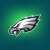 A Perfect Day In Philadelphia Sports   &bull; Eagles Win 38-7 &bull; 76ers Win 129-127 &bull; Flyers Win 2-1  #FlyEaglesFly #brotherlylove #FueledByPhilly