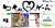 SIANさんが愛する5つのゲーム！ 電脳戦機バーチャロンフォース モンスターハンター [無印・G・ポータブル] スプラトゥーン3 ロマンシング サガ -ミンストレルソング-[無印・リマスター] ファイナルファンタジータクティクス[無印・ 獅子戦争]  #ワイのLOVEゲーム