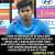 Andrew Tate Who ??  #INDvsBAN #ShreyasIyer