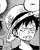 #ONEPIECE1060 Another top tier luffy face