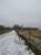 Long snowy and icy roads in Tallinn.  #Tallinn #Estonia #nature #winter