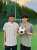 #川口春奈 #目黒蓮 出演 \u25a0━━━━━━━━━━━\u25a1 ┃ 木10ドラマ『#silent』┃ \u25a1━━━━━━━━━━━\u25a0  8話の放送まであと3時間！  先週はサッカーW杯でおやすみだったので、サッカー部の元チームメイト2人のオフショットをお届け  今夜もどうぞ宜しくおねがいします!!  #目黒蓮 #鈴鹿央士