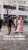 \u25e4#silentメイキング\u25e2  感じた違和感をストレートに春尾にぶつけた奈々。  そんな奈々のセリフを確認する #夏帆 さんの様子をご覧ください  ここでは手話の動きを確認していますが、さらに手指の動きの強弱や速さを加え、怒りや悲しみなどの感情が表現されます  #silent