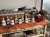 \u25e4#silentメイキング\u25e2  本格的なXmasの飾り付けがされていた佐倉家  雪だるまの並びは、特に美術スタッフがこだわったポイントとのことです  #silent