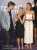 Same here, ladies. Same here. I totally feel you.  Nikolaj Coster-Waldau, Reese Witherspoon and Jennifer Garner at the premiere of 'The Last Thing He Told Me' in Los Angeles  April 13, 2023   #NikolajCosterWaldau
