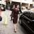 Bafta- Outlander Fan Event  11.01.2014