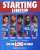 today&rsquo;s starting five: &nbsp;  @Tobias31   P.J. Tucker  @JoelEmbiid  @JHarden13  @TyreseMaxey   @alscouniforms