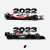 2022 vs 2023 Haas livery Which one do you prefer? #Haas #HaasF1 #F1 #F12023