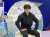 男子シングル #佐藤駿 選手  「前日練習でルッツを外すことを決めて臨んだショートでした。フリーに向けて頑張ります。」 #全日本フィギュア #フィギュアスケート #FigureSkating