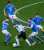 #إيطاليا_الارجنتين #Messi? #ميسي #الأرجنتين no one can stop him  \ud83d\ude0f \ud83d\udc99