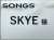 NHK「SONGS」616回 松任谷由実 'あの日にかえりたい'をSKYEとパフォーマンスします 本放送 総合 2022年10月6日（木） 午後10:00 ～ 午後10:45 再放送 総合 2022年10月11日（火） 午前0:50 ～ 午前1:35 ※月曜深夜