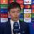 'Lukaku told me 'we're going to the final' at the beginning of the season!'   Inter Milan owner Steven Zhang reacts as his club reach the Champions League Final for the first time in 13 years
