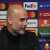 'Now the players can visualise it'  Pep Guardiola admits his Manchester City players are thinking about winning the Treble after beating Real Madrid to reach the Champions League final