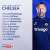 Chelsea vs Everton team news is in!   Watch Saturday Night Football live on Sky Sports PL & Main Event from 5pm