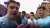 Throwback to Jack Grealish stealing the show at Man City's parade last year