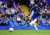 \u26bd\ufe0f \u26bd\ufe0f With 2 goals today, Romelu Lukaku has scored the 200th goal of his League career 33 Anderlecht 17 West Brom 68 Everton 28 Man Utd 47 Inter 7 Chelsea