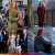 Nicole Kidman's coats in #TheUndoing (ok ok we know that was last year but gahd they were good)