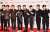 .@Stray_Kids extends their record as the holder of the most Daesangs (Grand Prize) by a 4th generation Male Act!   MAXIDENT AOTY 2022AAA #StrayKids_AOTY2022AAA #스키즈_AAA_올해의앨범수상_축하해 #スキズ今年のアルバム賞おめでとう