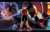 Got some beautiful RealESRGAN AI-Upscales of some graphics from the rockman exe legacy collection webpage <3 #megamanbattlenetwork #ロックマンエグゼ  #ロックマン #rockmanexe #battlechips #megaman #rockman