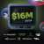 Slingshot has raised $16M from some of the biggest names in Web3.  These are the same investors who backed multi-billion dollar crypto projects before they took over the industry.  Let's get to know all of them in less than 3 minutes...