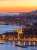 &laquo;&nbsp;Menton by night&nbsp;&raquo;  Belle soir&eacute;e   #Menton #CotedAzurFrance  @VisitCotedazur @OTC_MRM