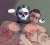 Your honor they're his stress relief toys  #soapghost